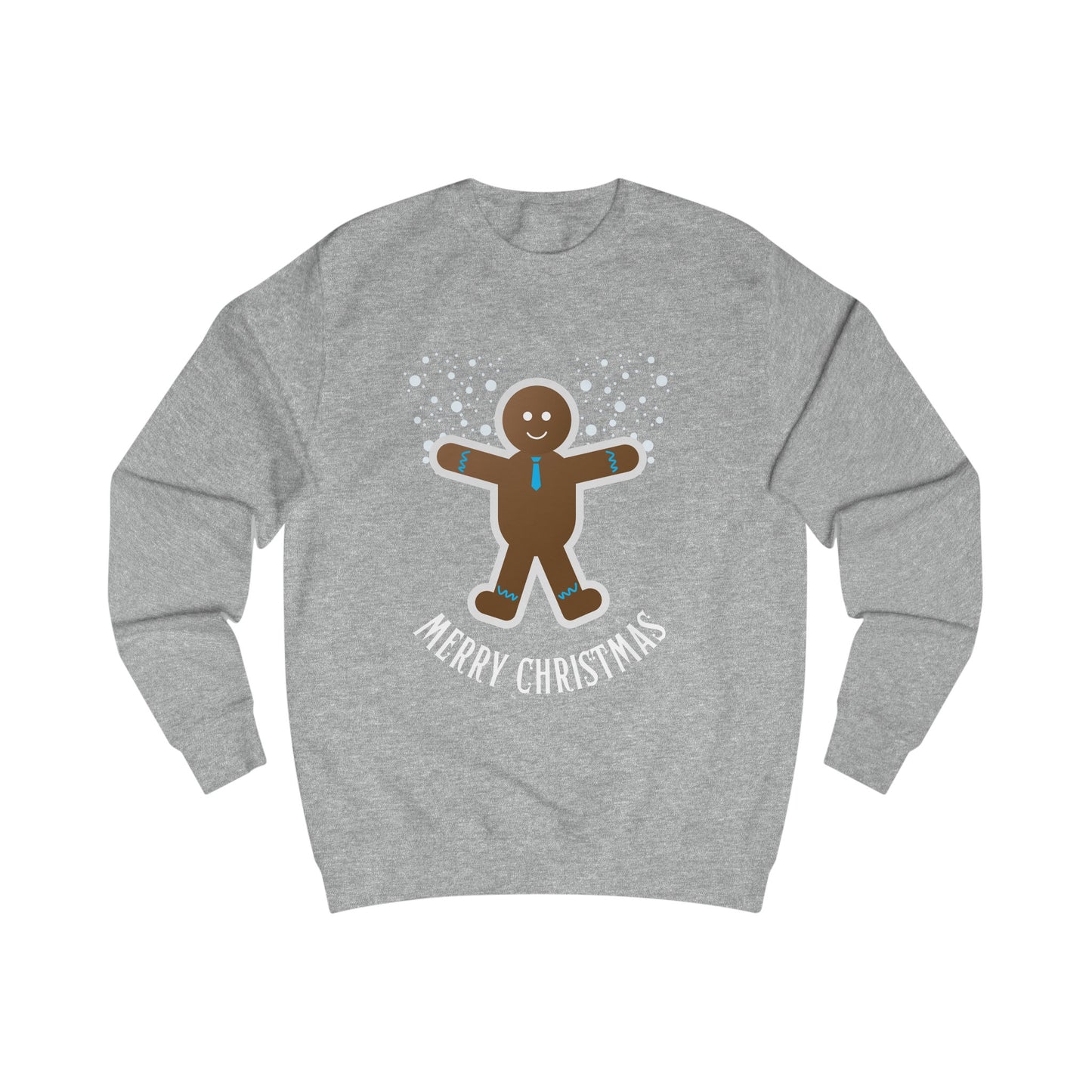 Gingerbread - Unisex Sweatshirt