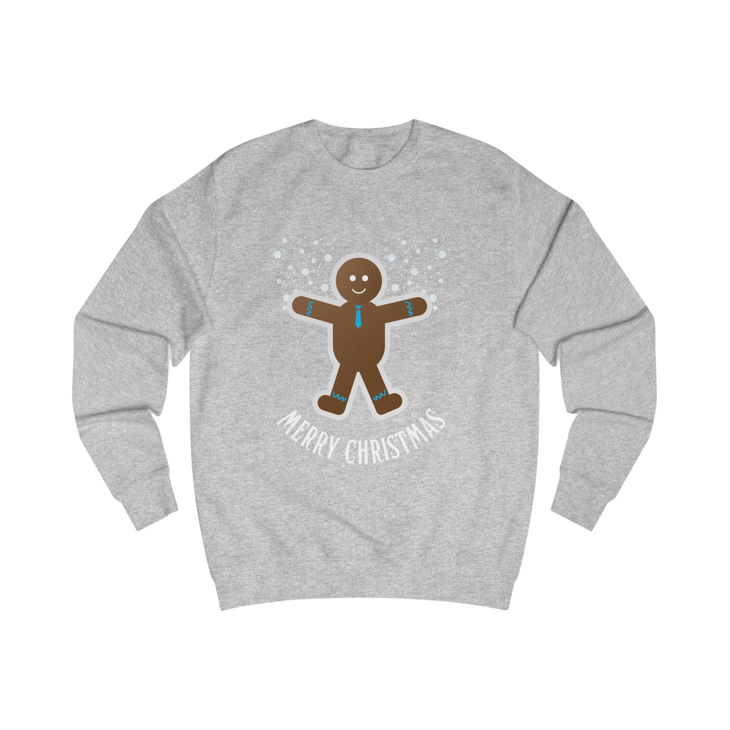 Gingerbread - Unisex Sweatshirt