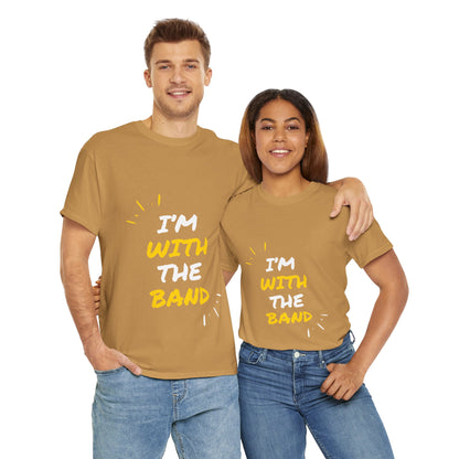 im-with-the-band-unisex-heavy-cotton-tee