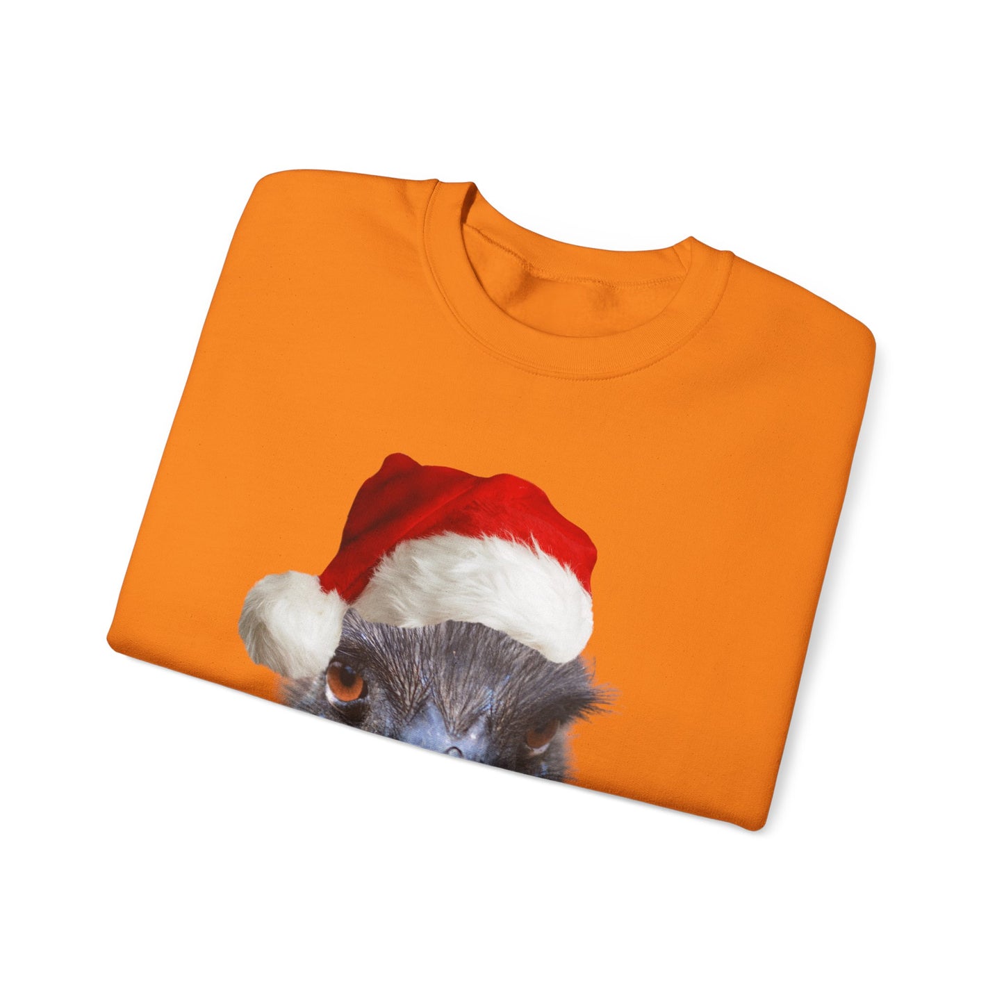 Emu-gle all the way Sweatshirt - Christmas Jumper