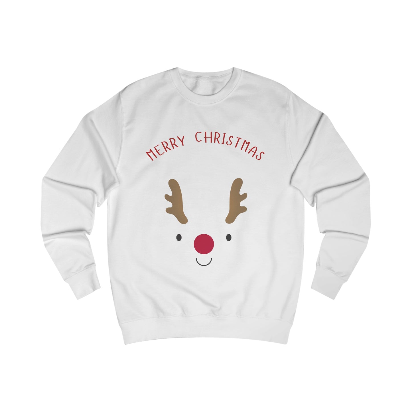 Rudolph - Unisex Sweatshirt