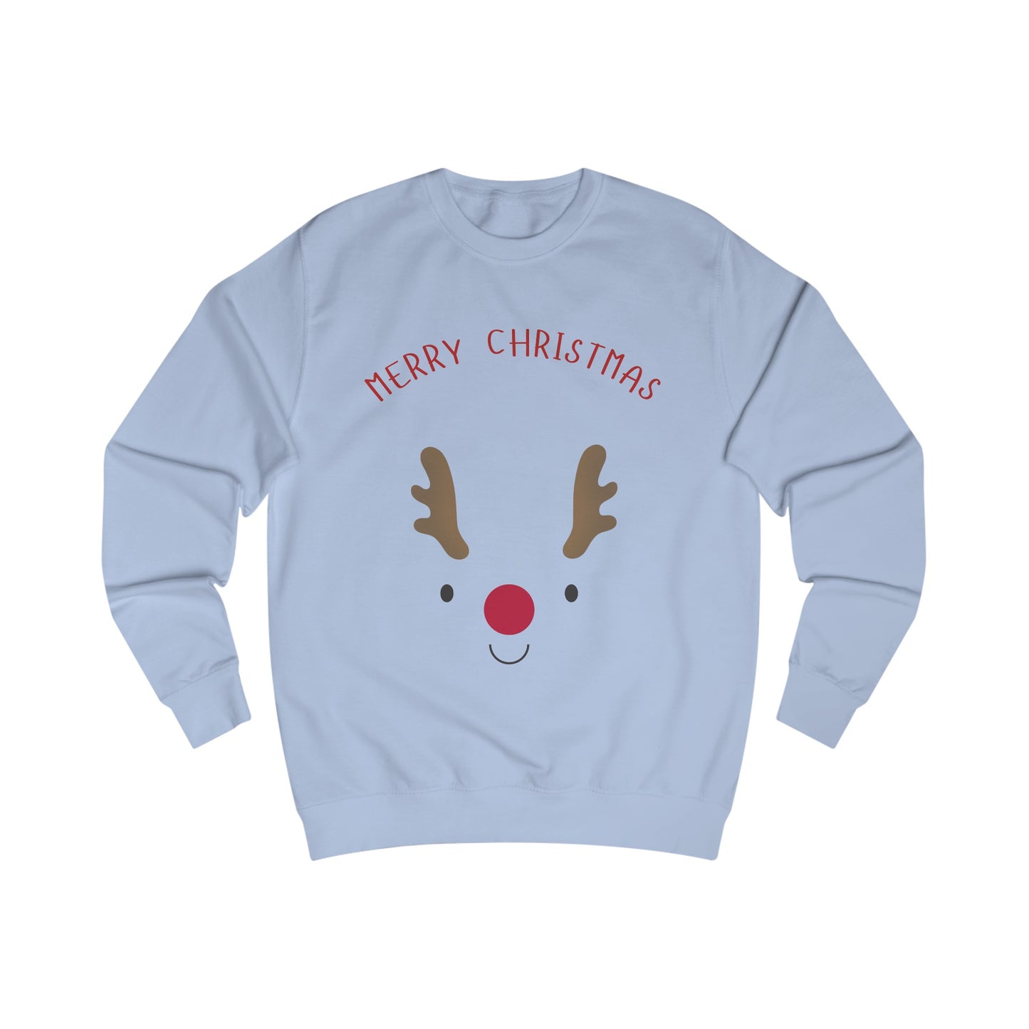 Rudolph - Unisex Sweatshirt