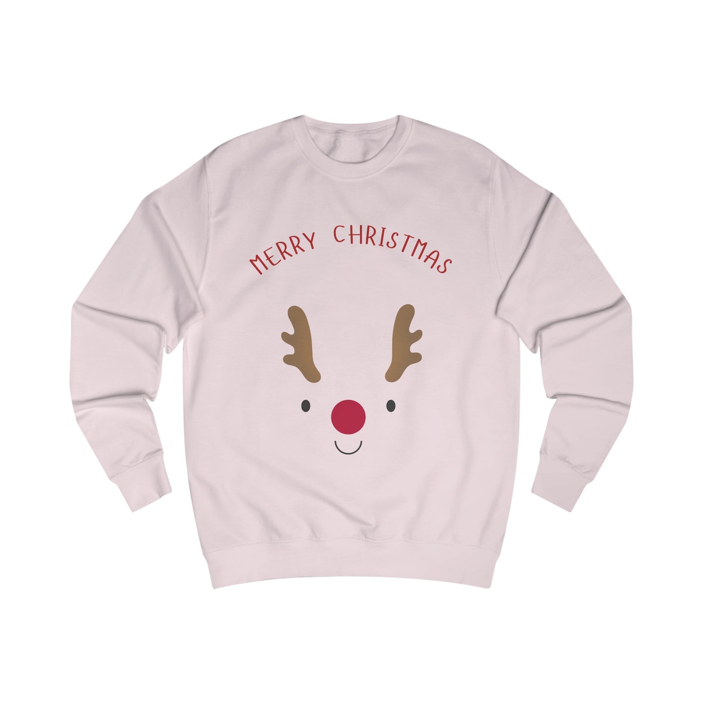 Rudolph - Unisex Sweatshirt