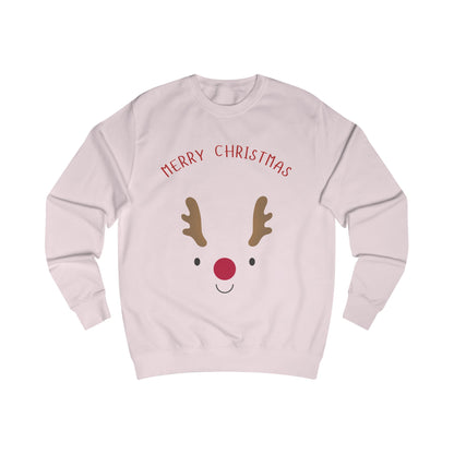 Rudolph - Unisex Sweatshirt