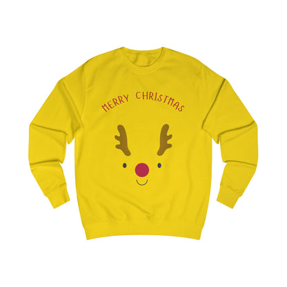 Rudolph - Unisex Sweatshirt