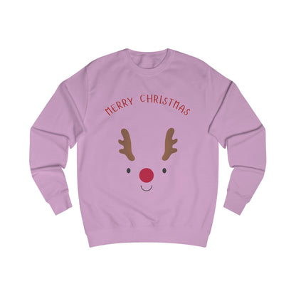 Rudolph - Unisex Sweatshirt