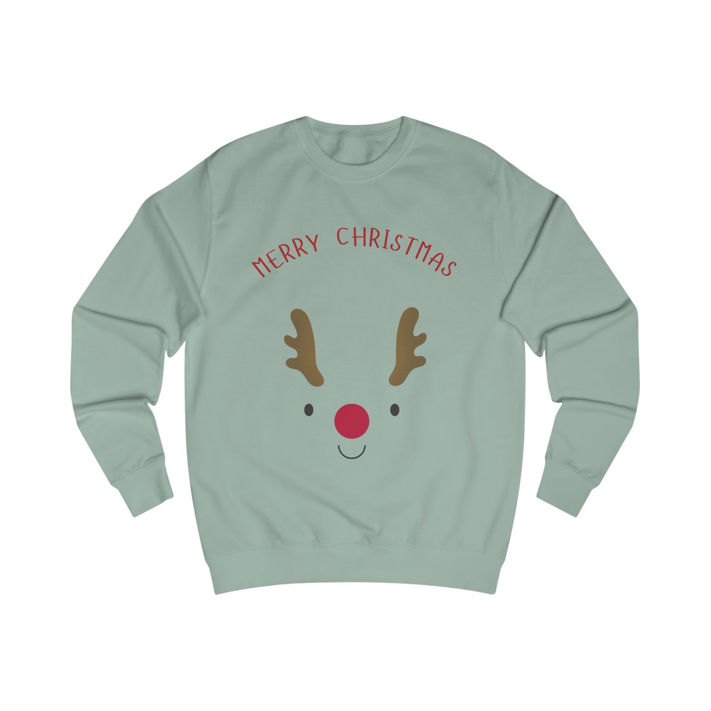 Rudolph - Unisex Sweatshirt