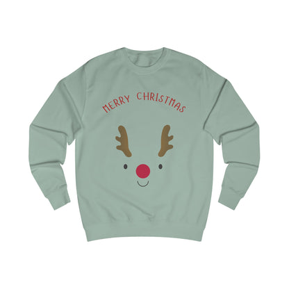 Rudolph - Unisex Sweatshirt