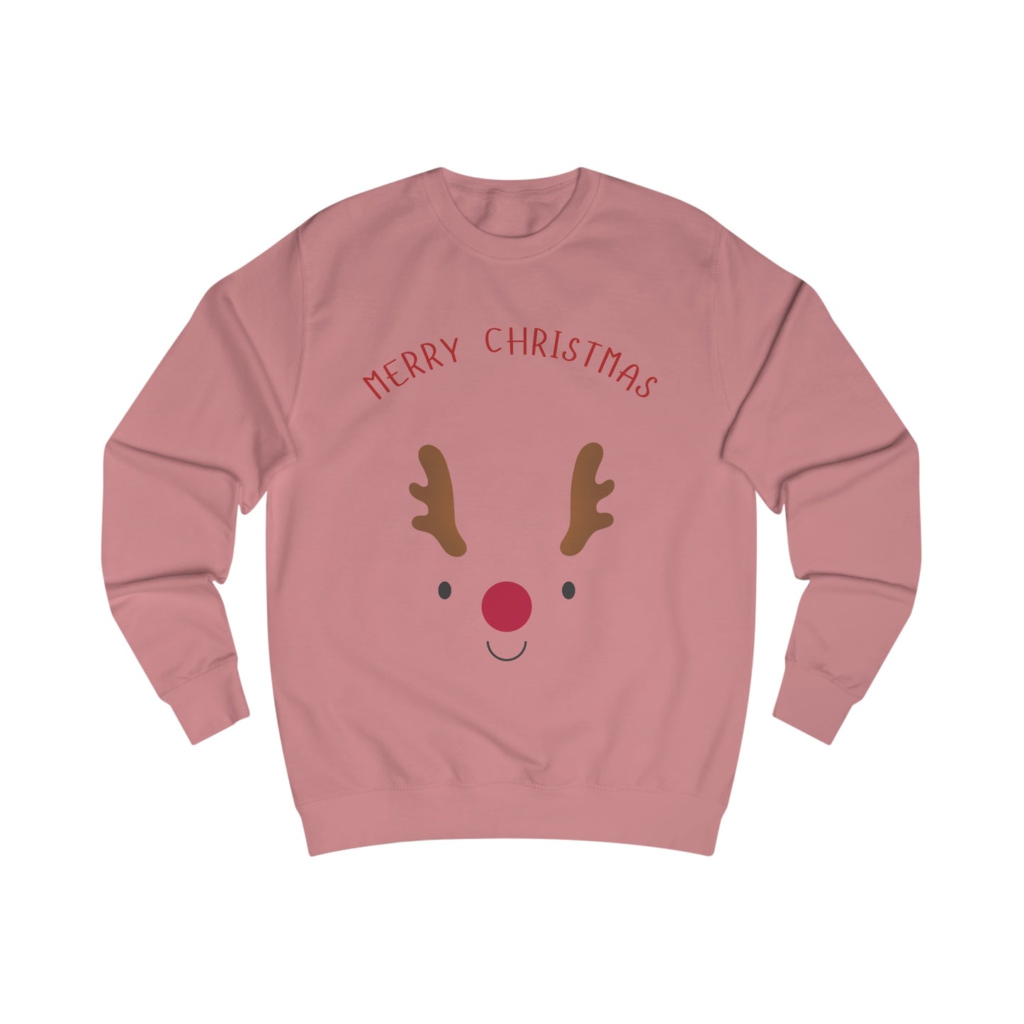 Rudolph - Unisex Sweatshirt