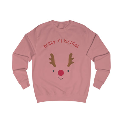 Rudolph - Unisex Sweatshirt