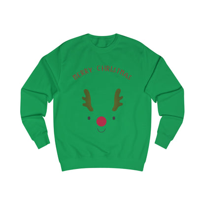 Rudolph - Unisex Sweatshirt