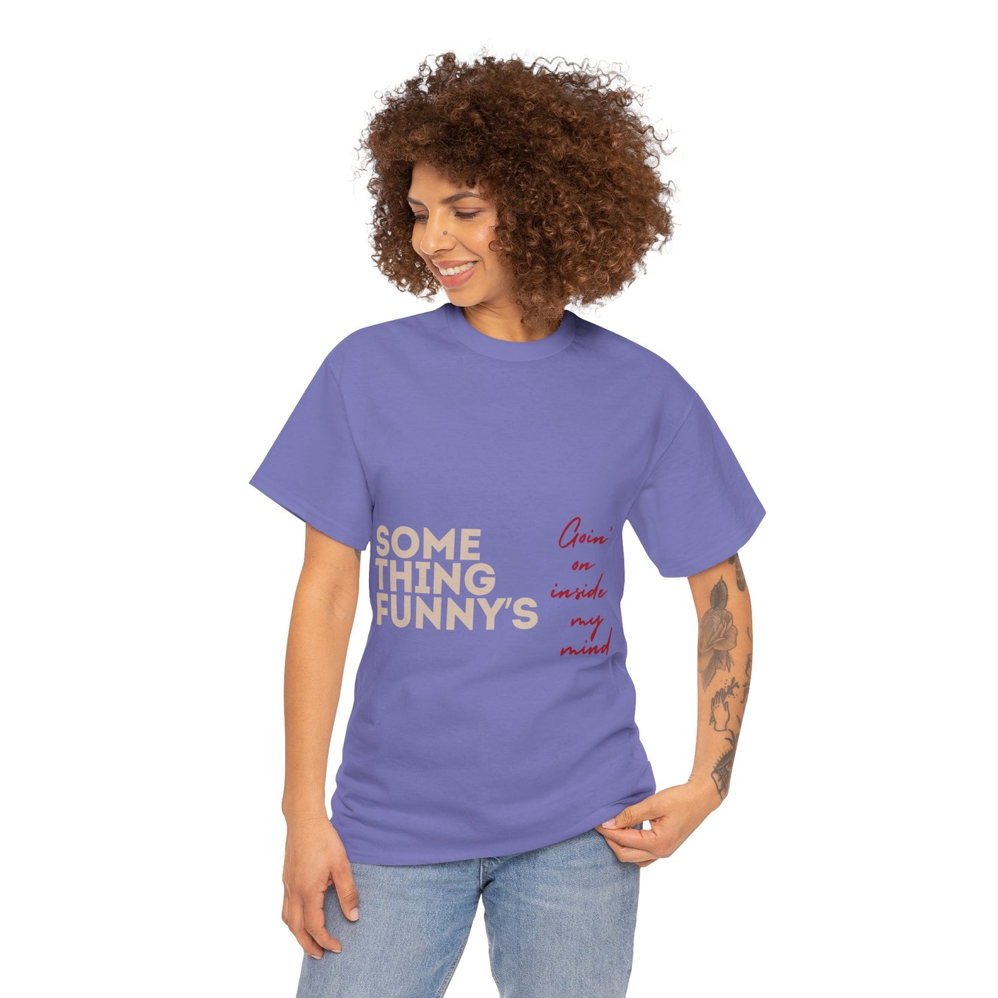 something-funny-unisex-heavy-cotton-tee