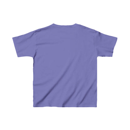 Little Ghost - Kids Heavy Cotton™ Tee