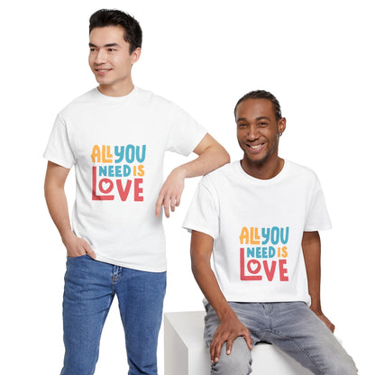 all-you-need-is-love-unisex-heavy-cotton-tee