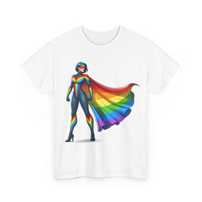 Super Gay Unisex Tee