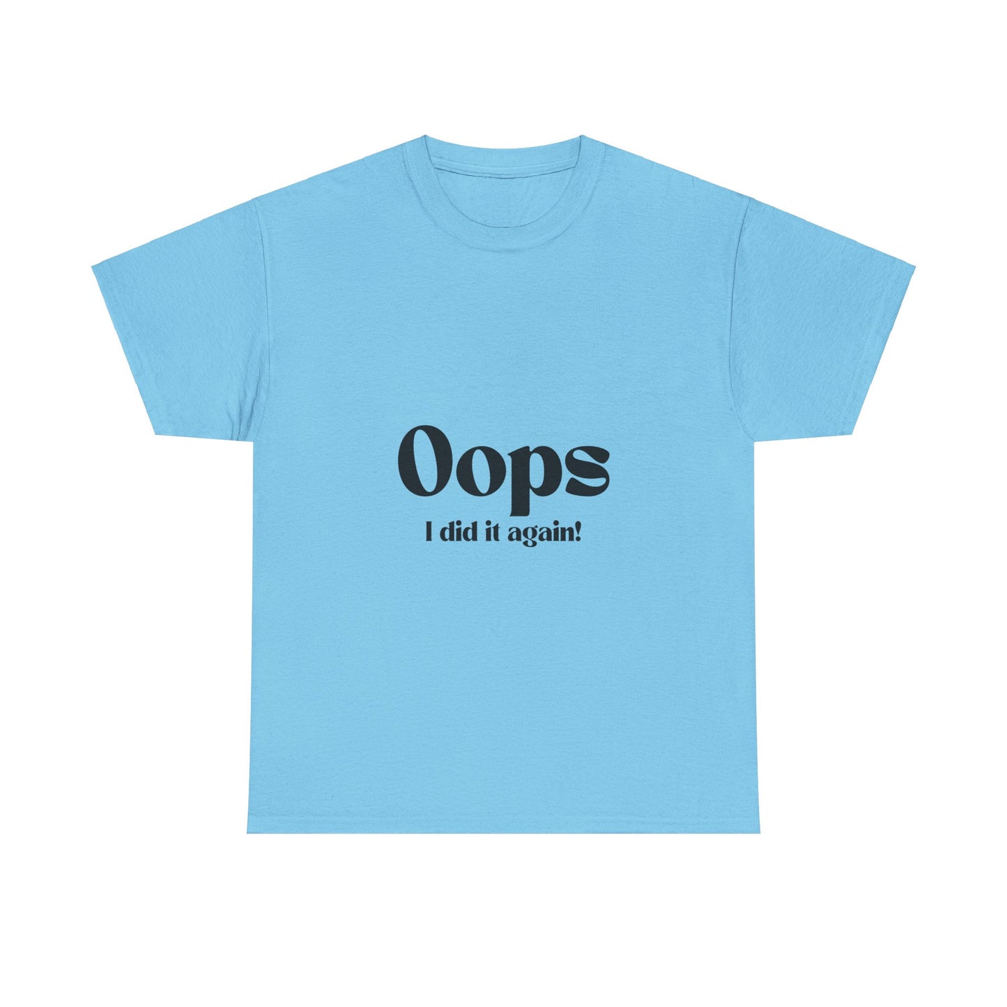 oops-unisex-heavy-cotton-tee