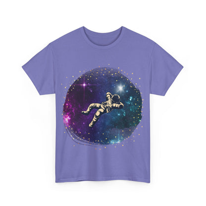 Unapologetically Timeless Space Unisex T-Shirt