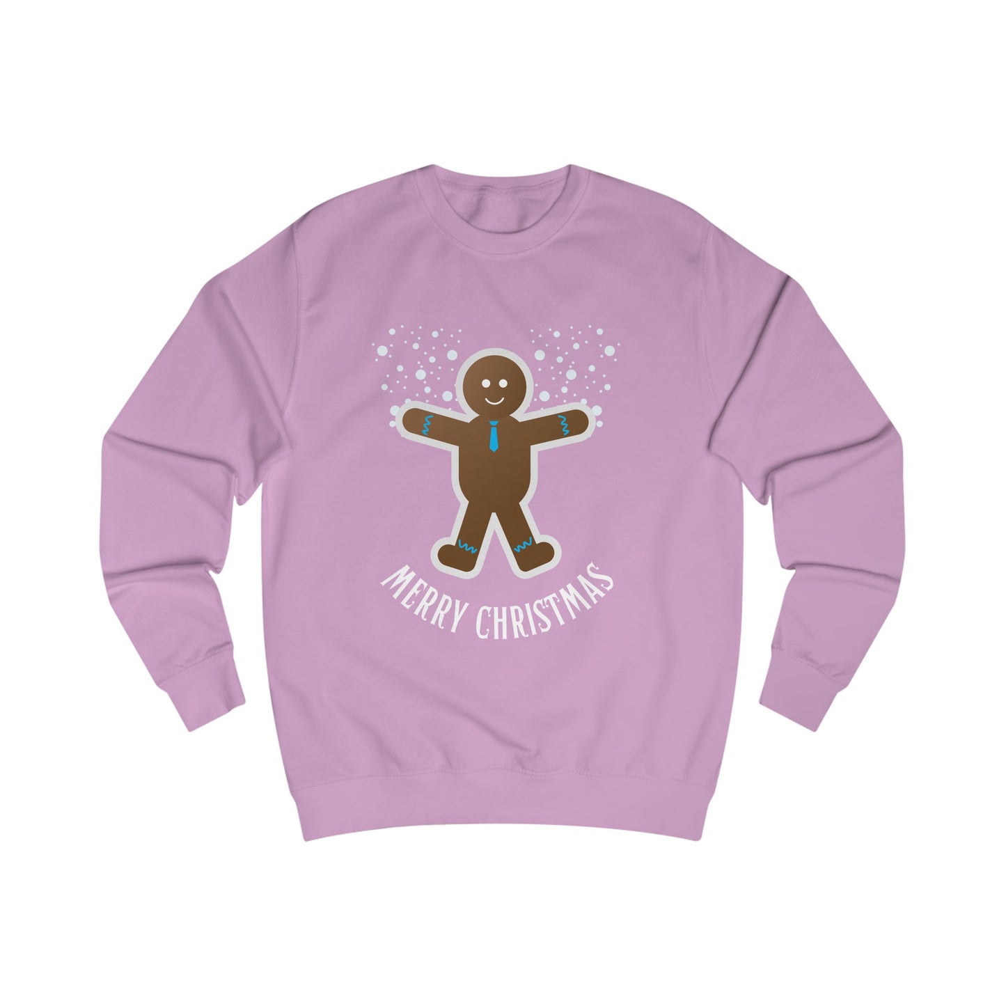 Gingerbread - Unisex Sweatshirt