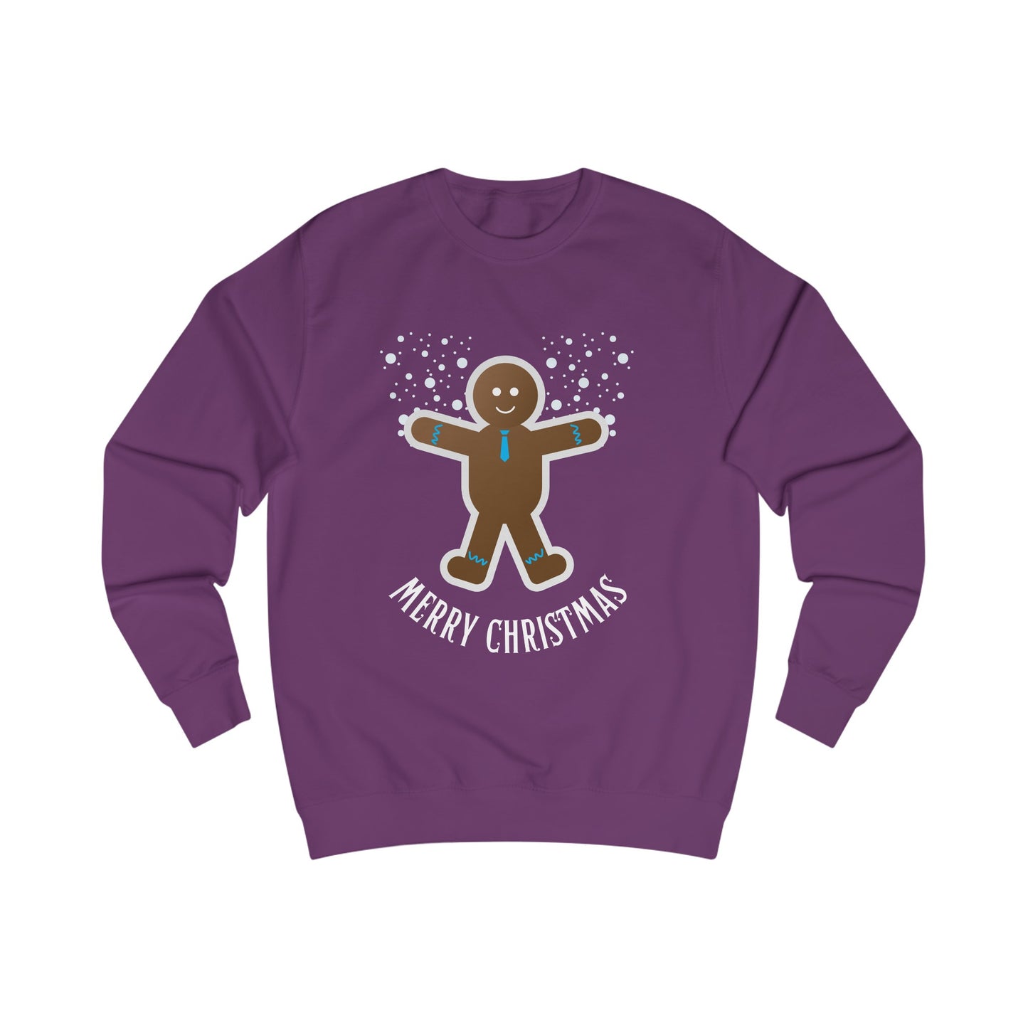 Gingerbread - Unisex Sweatshirt