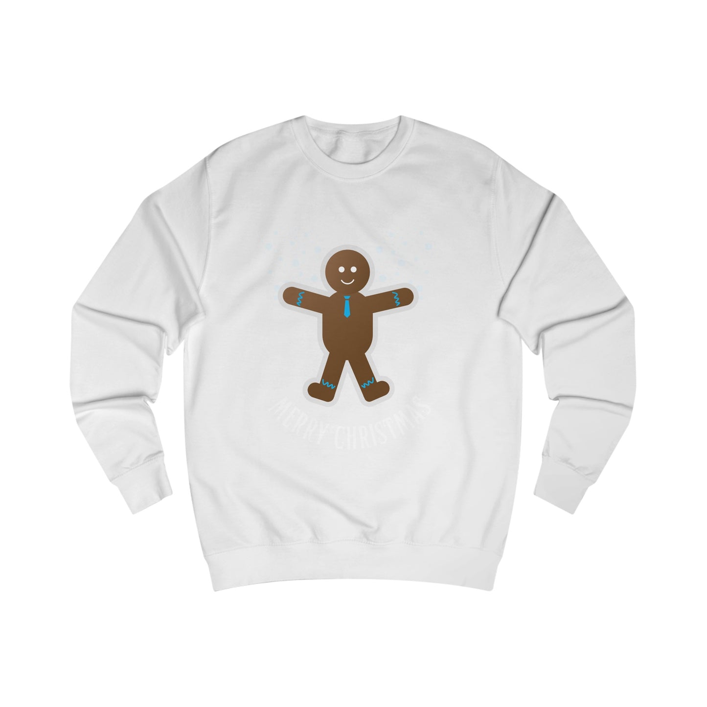 Gingerbread - Unisex Sweatshirt