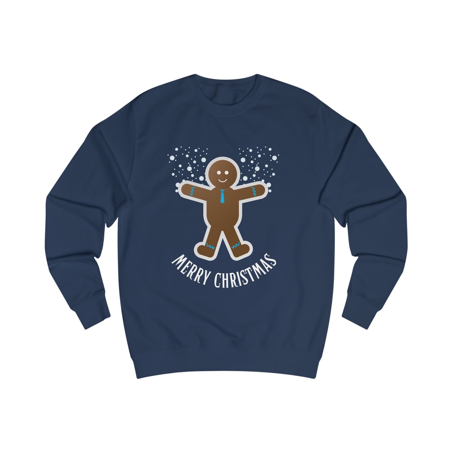 Gingerbread - Unisex Sweatshirt