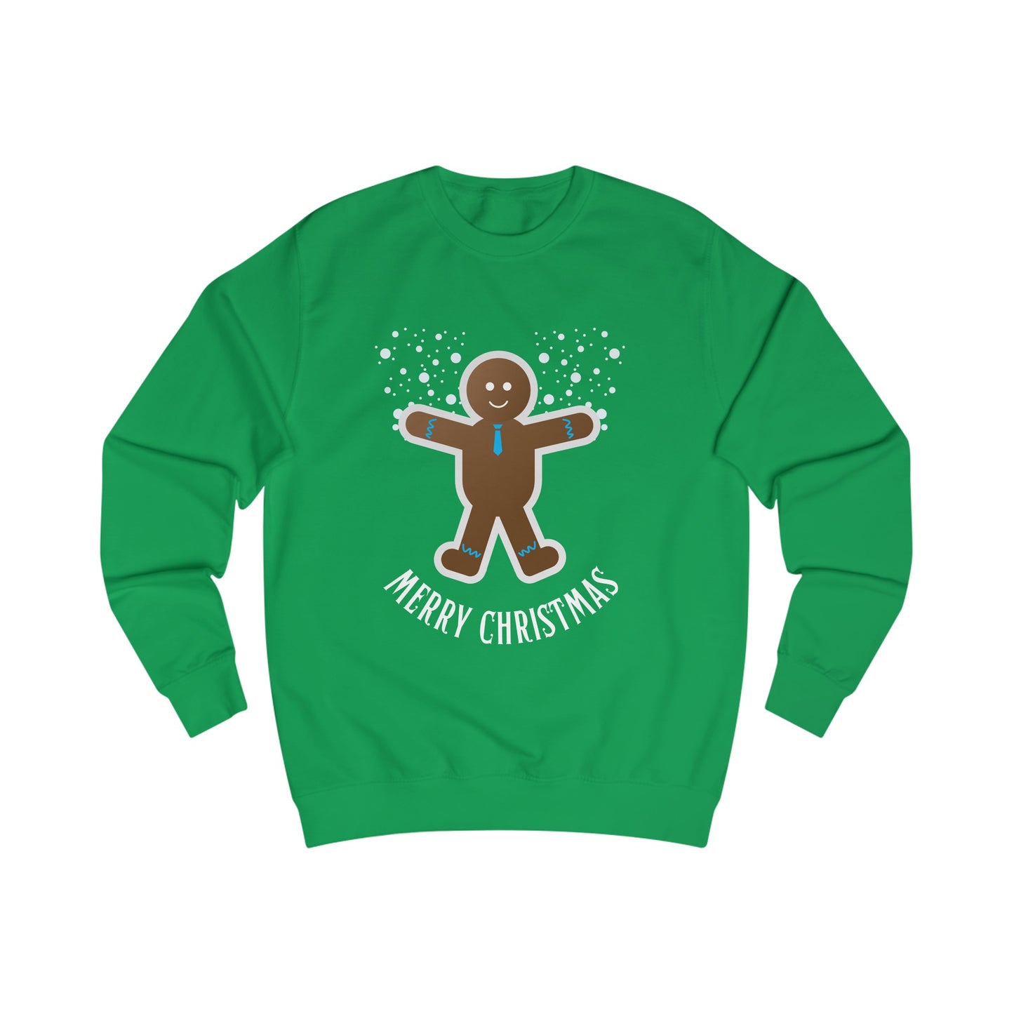 Gingerbread - Unisex Sweatshirt