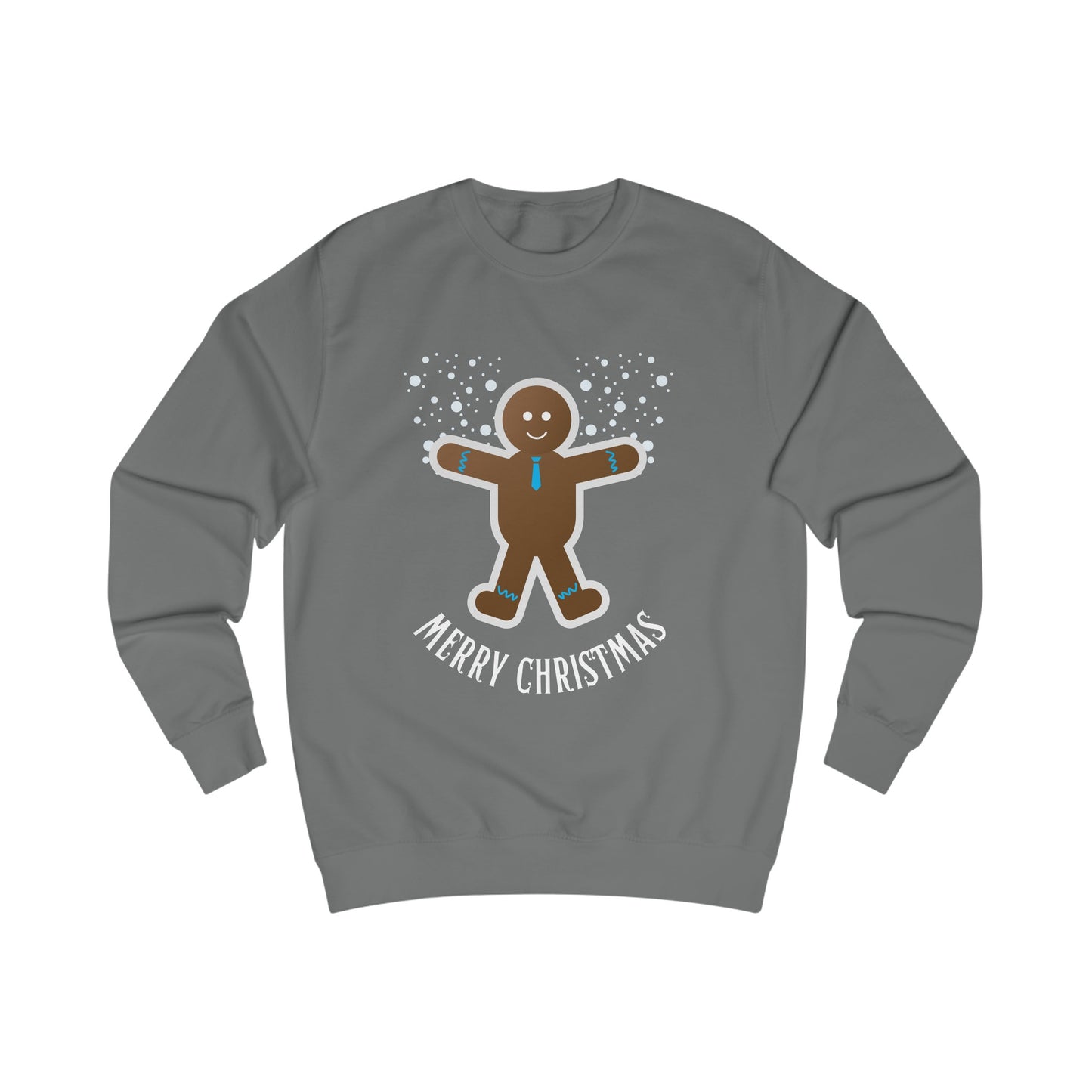 Gingerbread - Unisex Sweatshirt