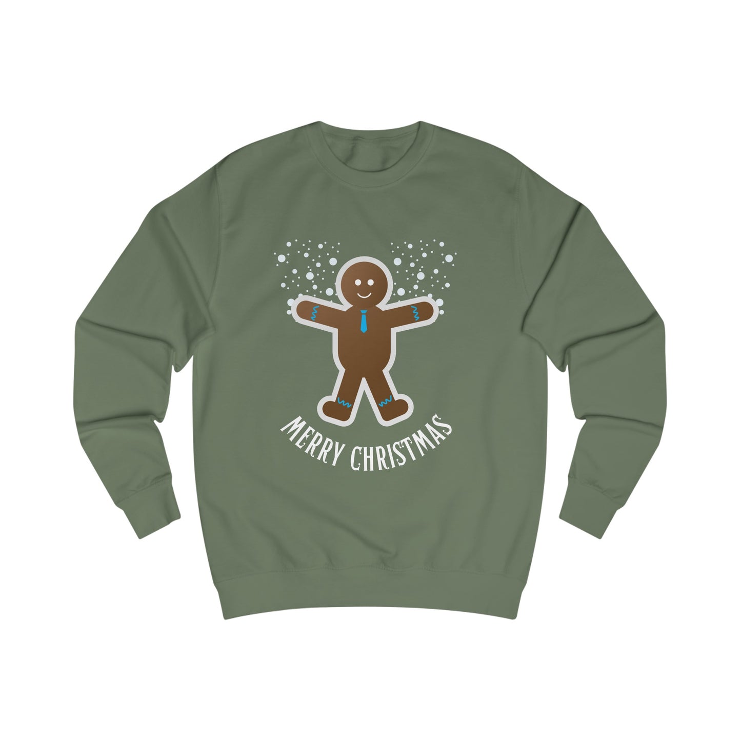 Gingerbread - Unisex Sweatshirt