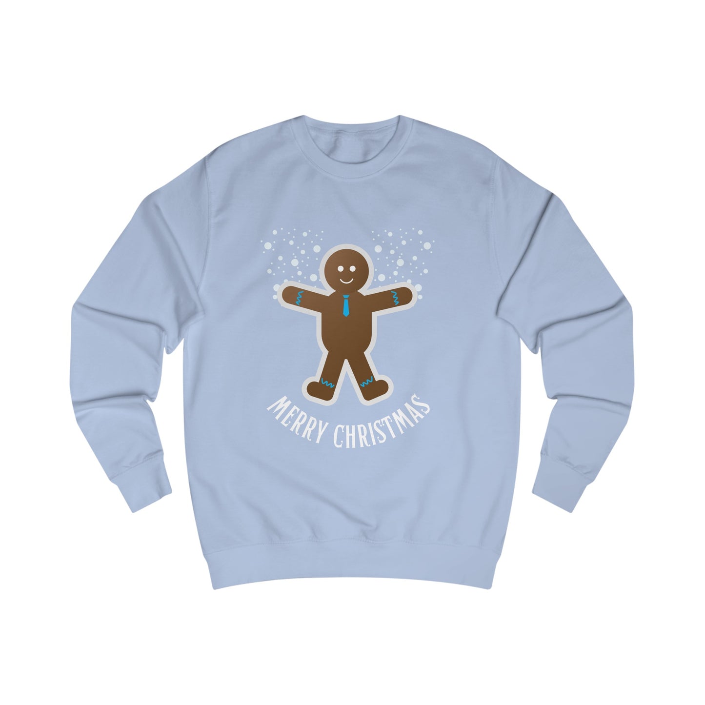 Gingerbread - Unisex Sweatshirt