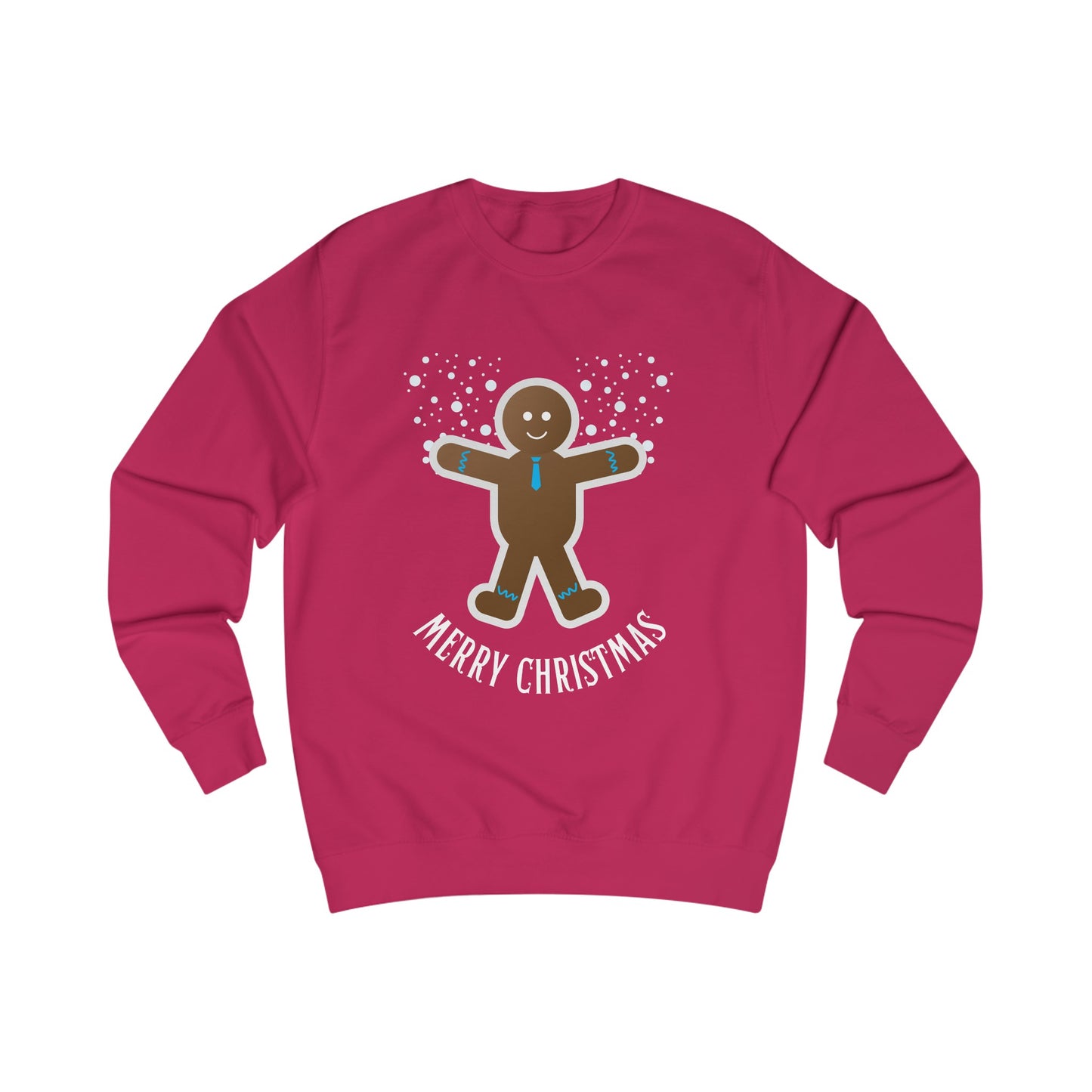 Gingerbread - Unisex Sweatshirt