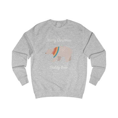 Bear Family (Daddy) - Unisex Sweatshirt