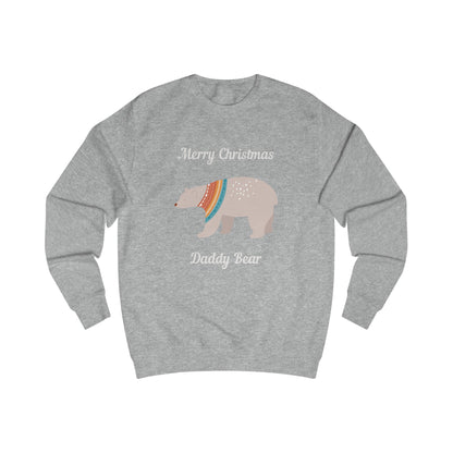 Bear Family (Daddy) - Unisex Sweatshirt