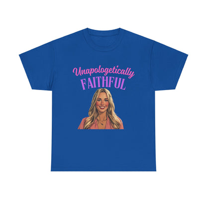 Leanne Quigley, traitors, unapologetically faithful, claudia winkleman,  t-shirt, bbc 1, LGBT T-shirt, TV-T-SHIRT, Army barbie, traitors winner, traitors faithful