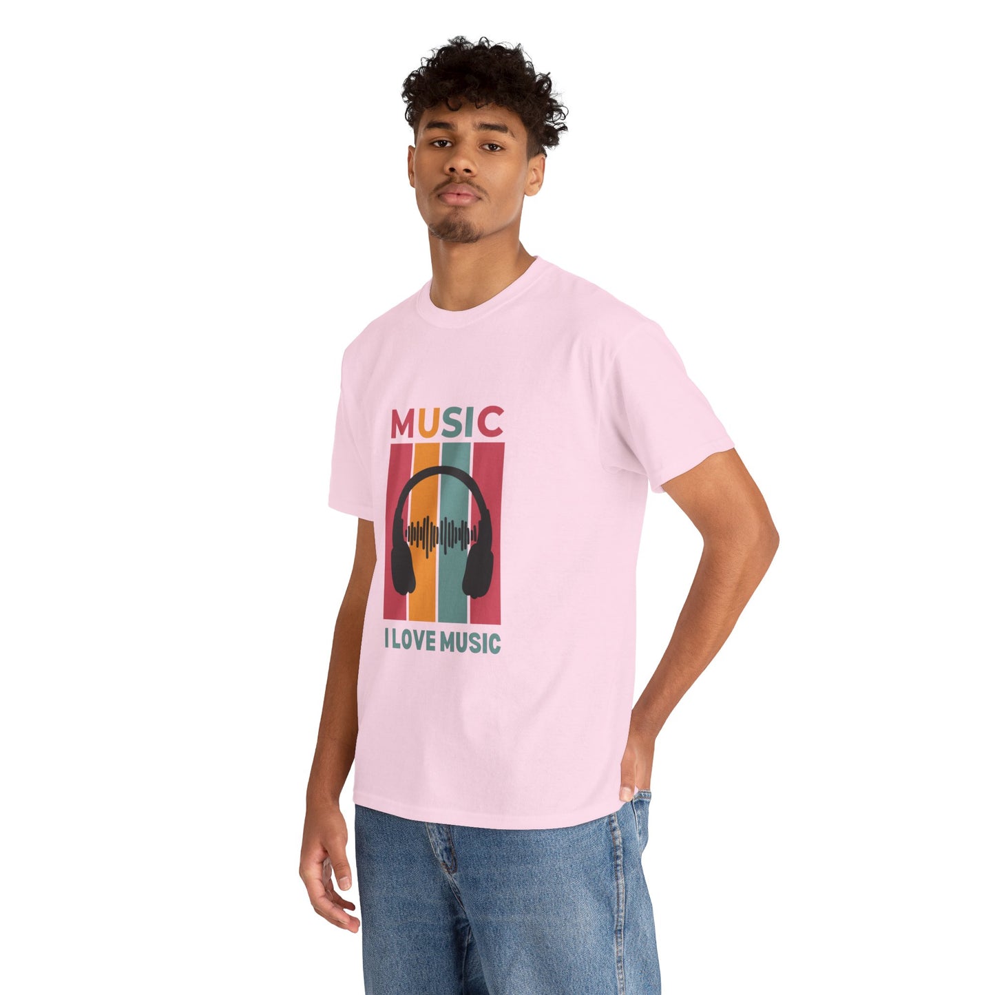 i-love-music-unisex-heavy-cotton-tee