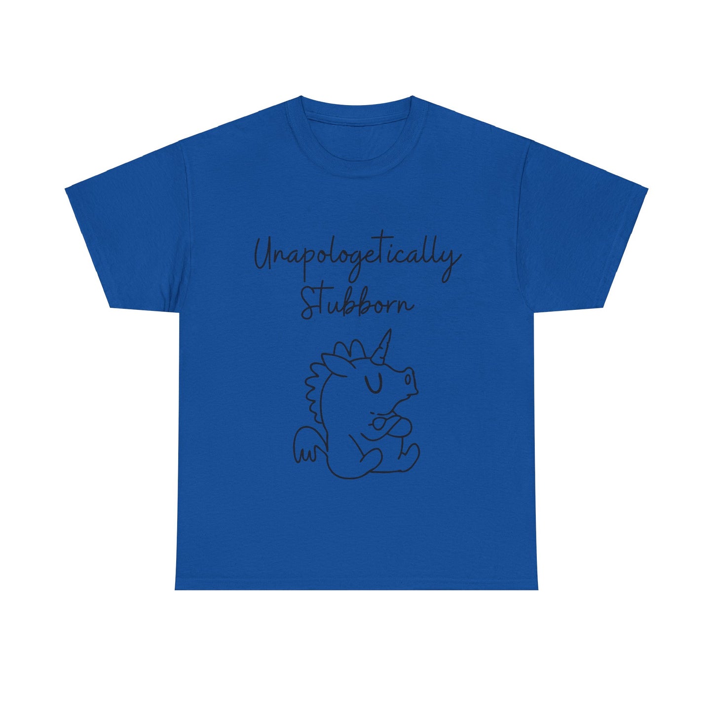 unapologetically stubborn, chef gordan ramsey inspired, t-shirts. Representing true self, inspired by celebrity and famous icons, unapologetically you, 