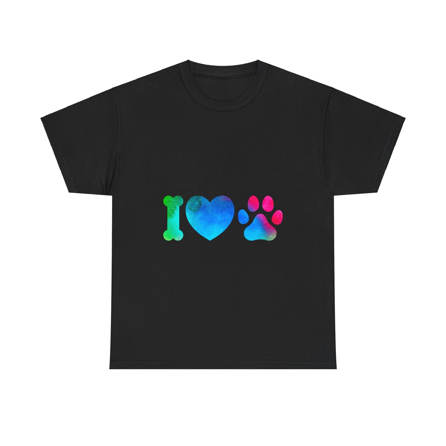 Love t-shirts animal