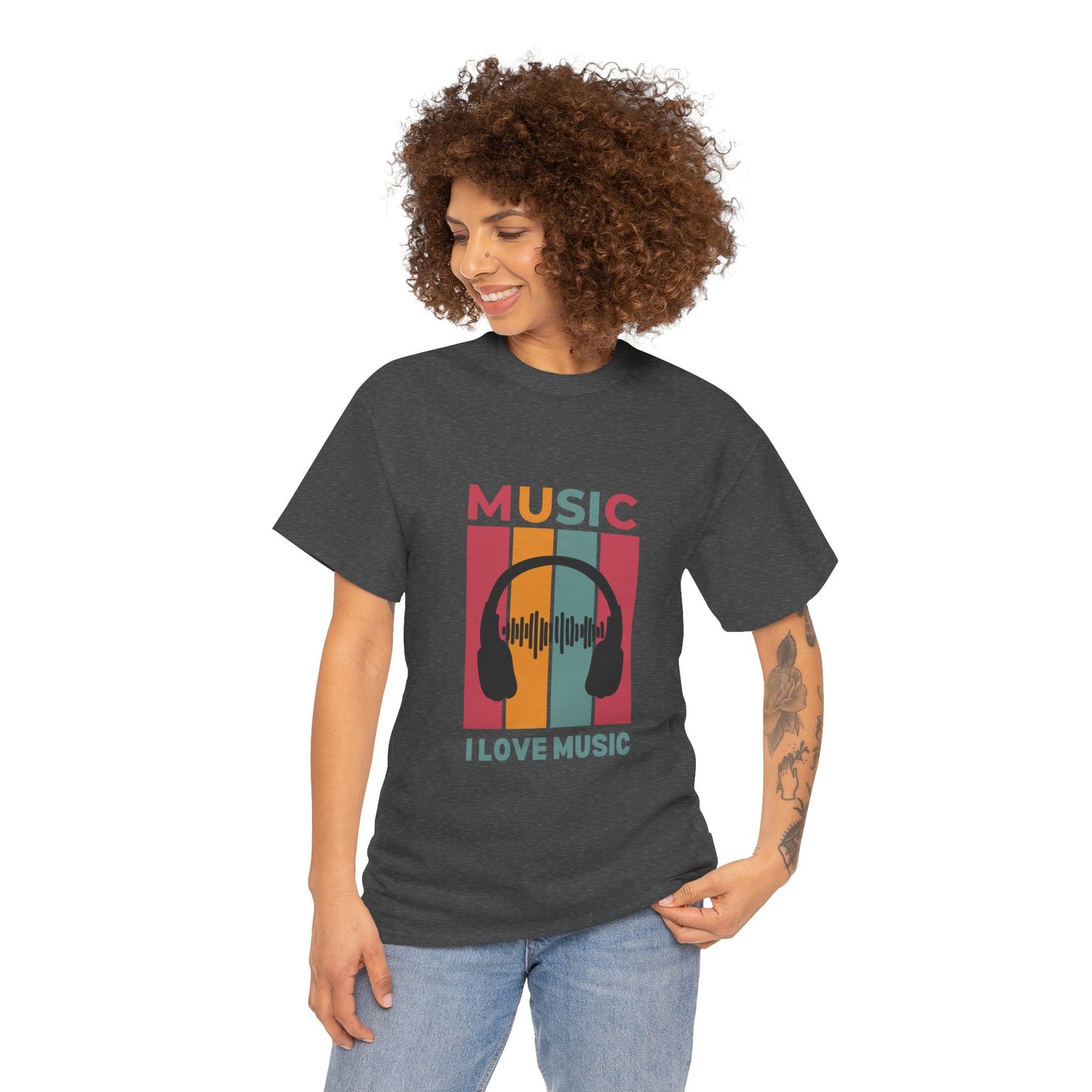 i-love-music-unisex-heavy-cotton-tee