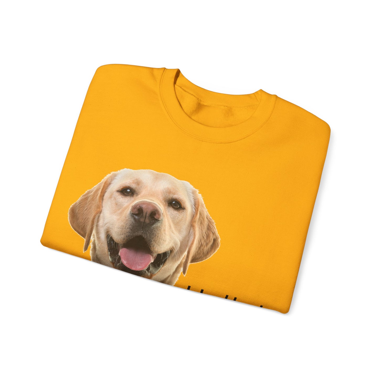 Dog Hello Sweatshirt