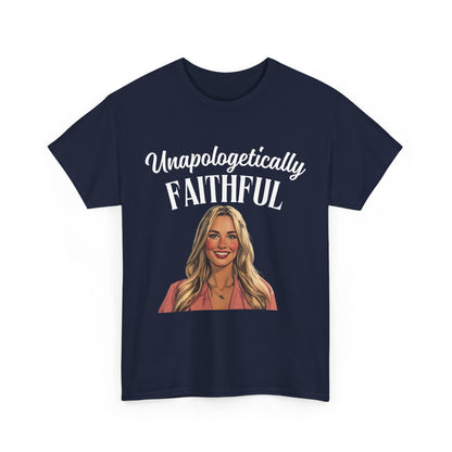 Leanne Quigley, traitors, unapologetically faithful, claudia winkleman,  t-shirt, bbc 1, LGBT T-shirt, TV-T-SHIRT, Army barbie, traitors winner, traitors faithful