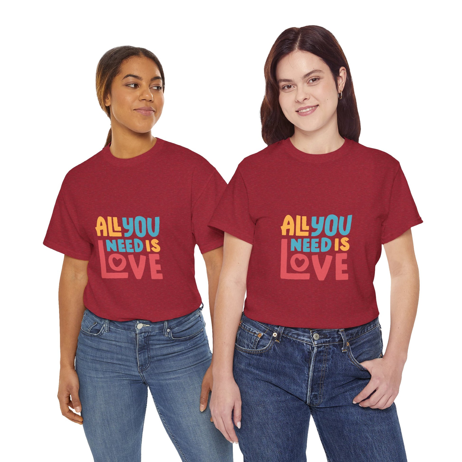 all-you-need-is-love-unisex-heavy-cotton-tee