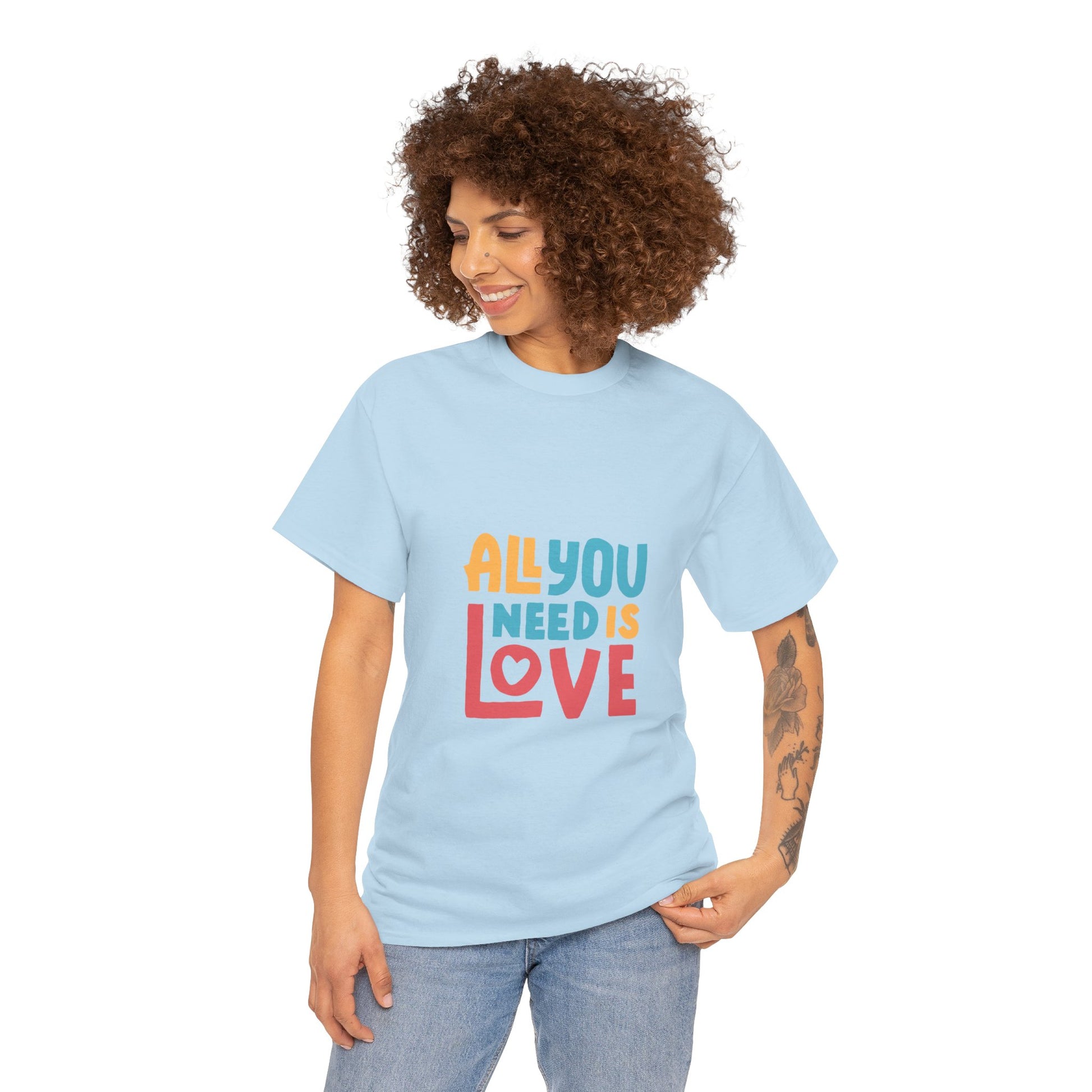 all-you-need-is-love-unisex-heavy-cotton-tee