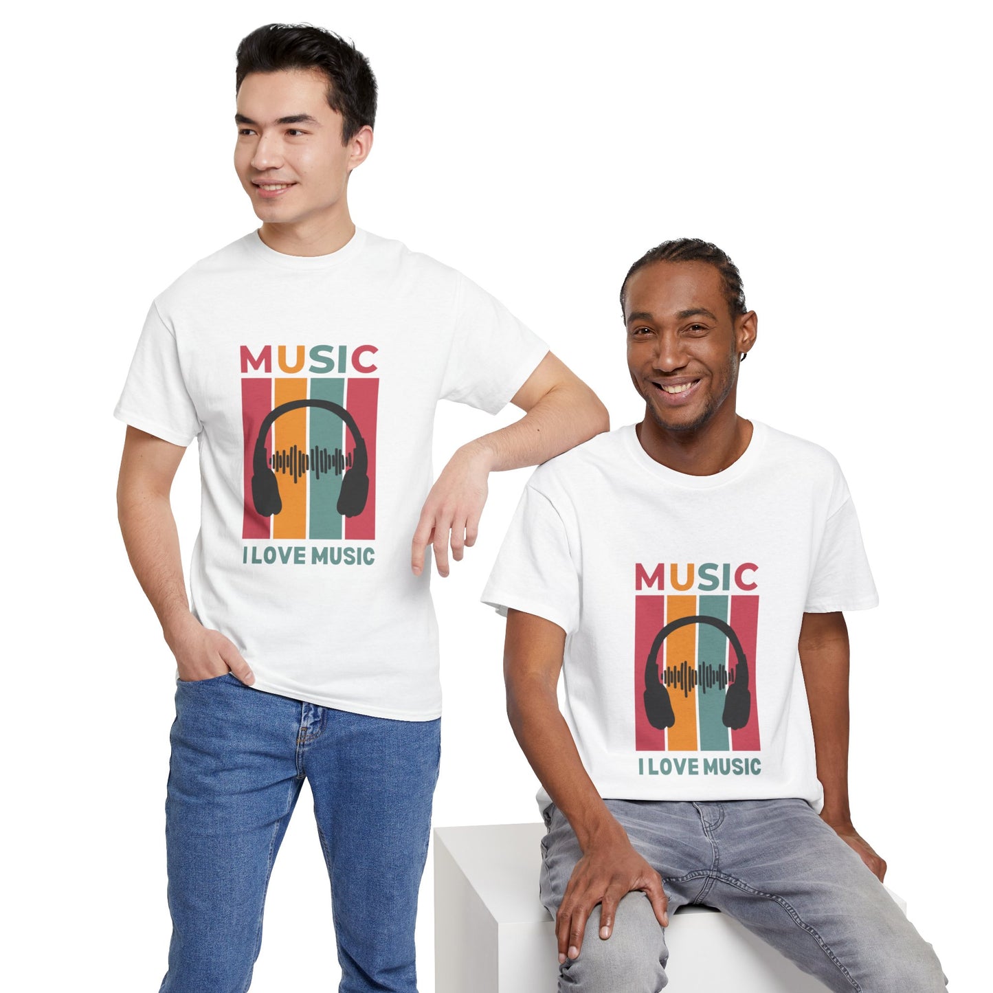 i-love-music-unisex-heavy-cotton-tee