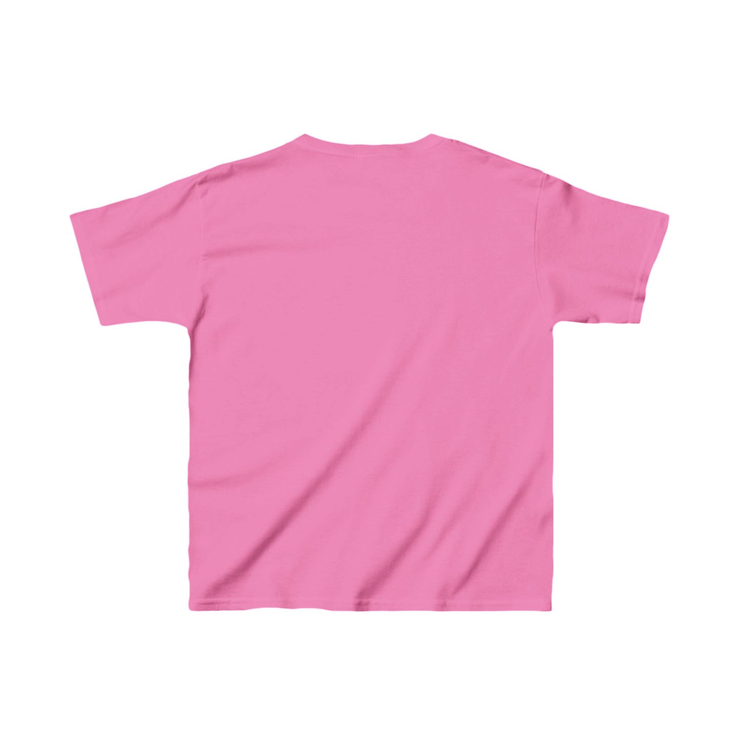 Kids Heavy Cotton™ Tee - Trick Or Treat