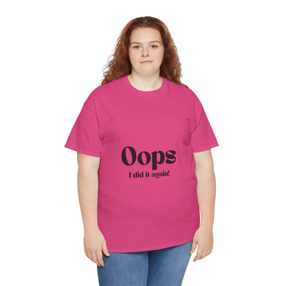 oops-unisex-heavy-cotton-tee