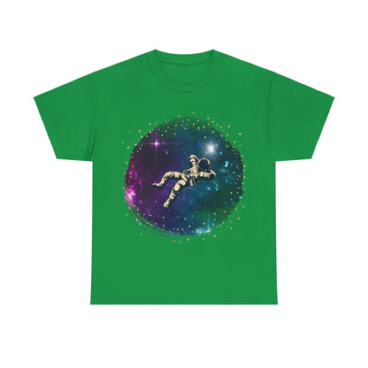 Unapologetically Timeless Space Unisex T-Shirt