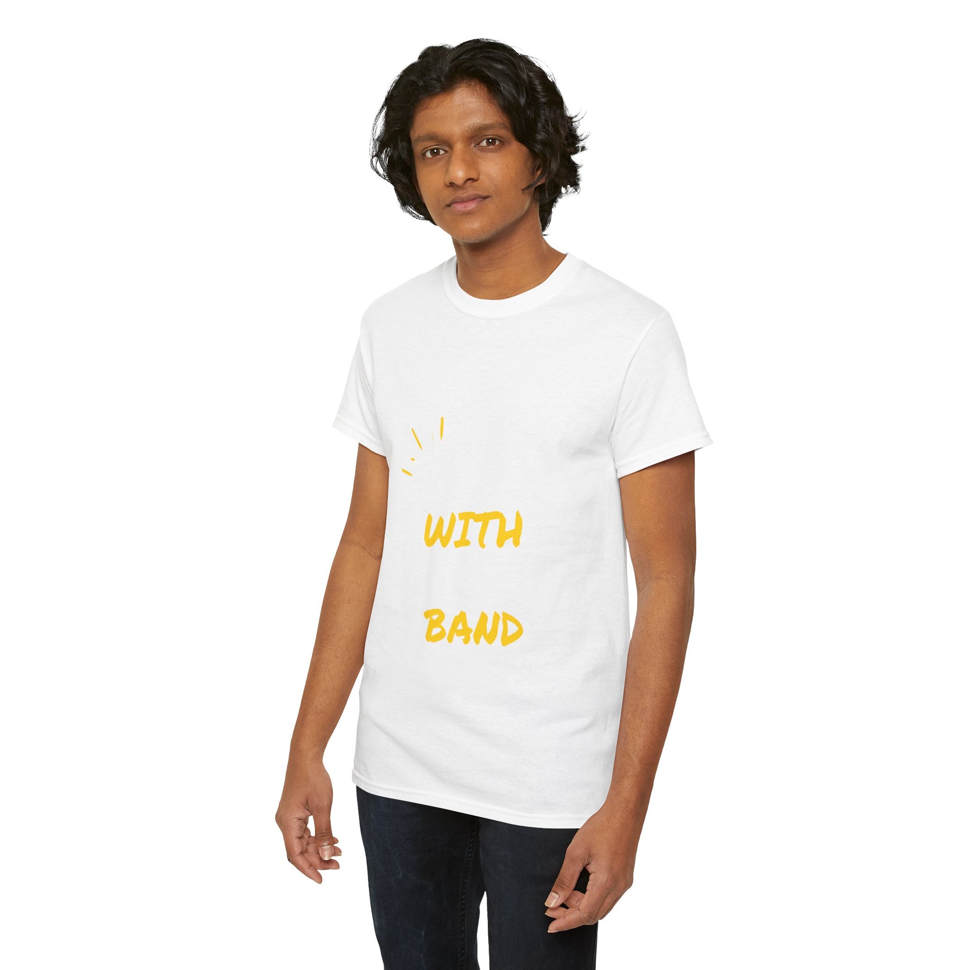 im-with-the-band-unisex-heavy-cotton-tee