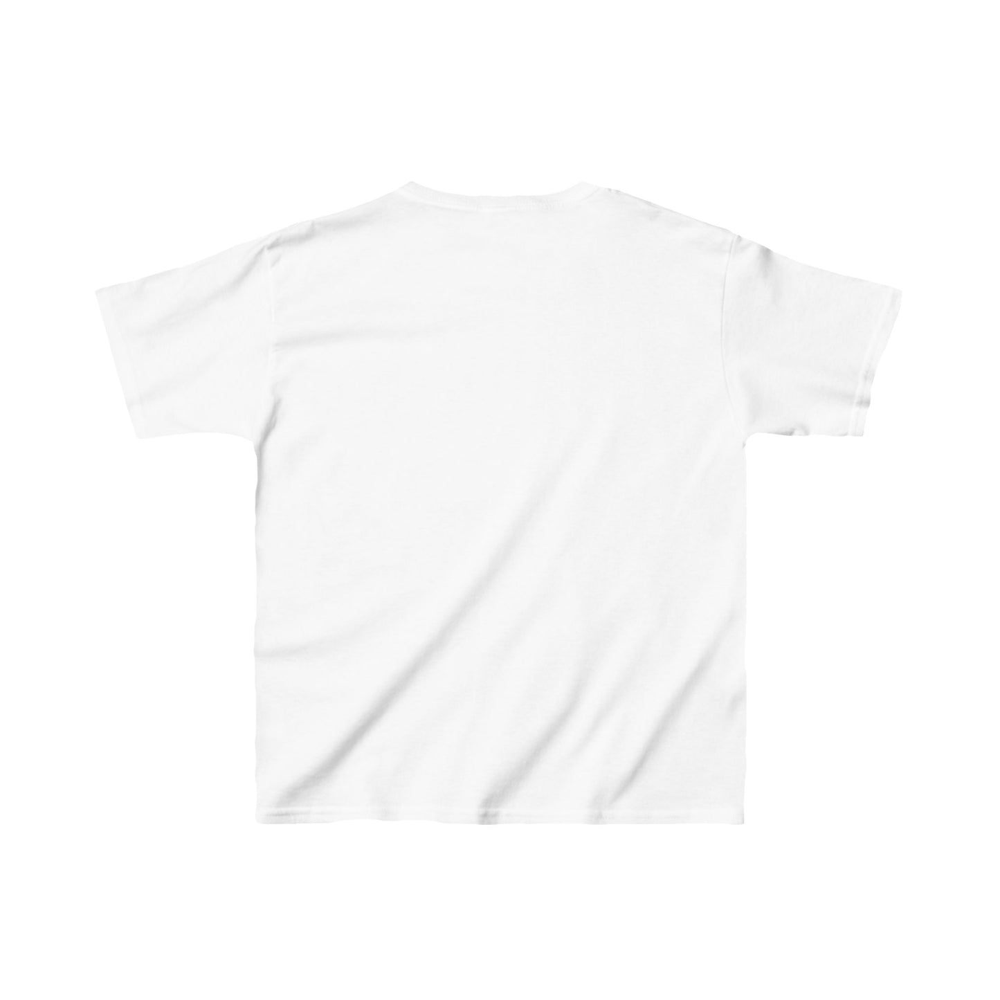 Baby Ghost - Kids Heavy Cotton™ Tee