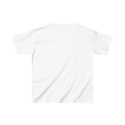 Baby Ghost - Kids Heavy Cotton™ Tee