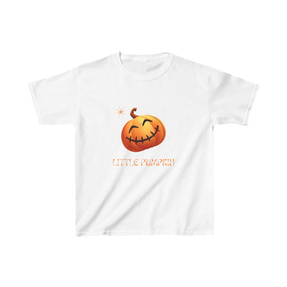 Little Pumpkin - Kids Heavy Cotton™ Tee