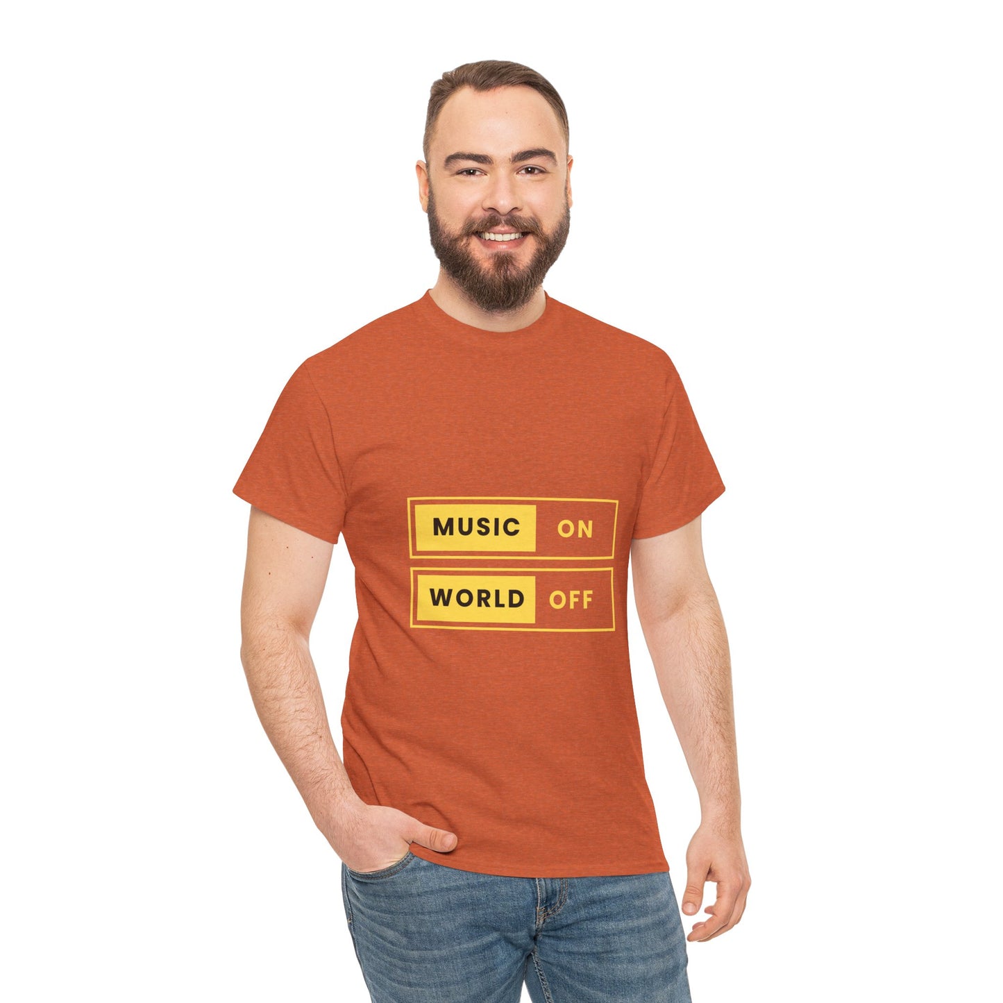 music-on-unisex-heavy-cotton-tee